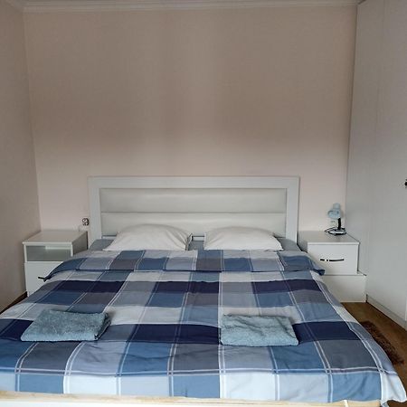 Old Town Bed and Breakfast Gori Buitenkant foto