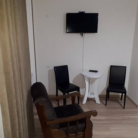 Old Town Bed and Breakfast Gori Buitenkant foto