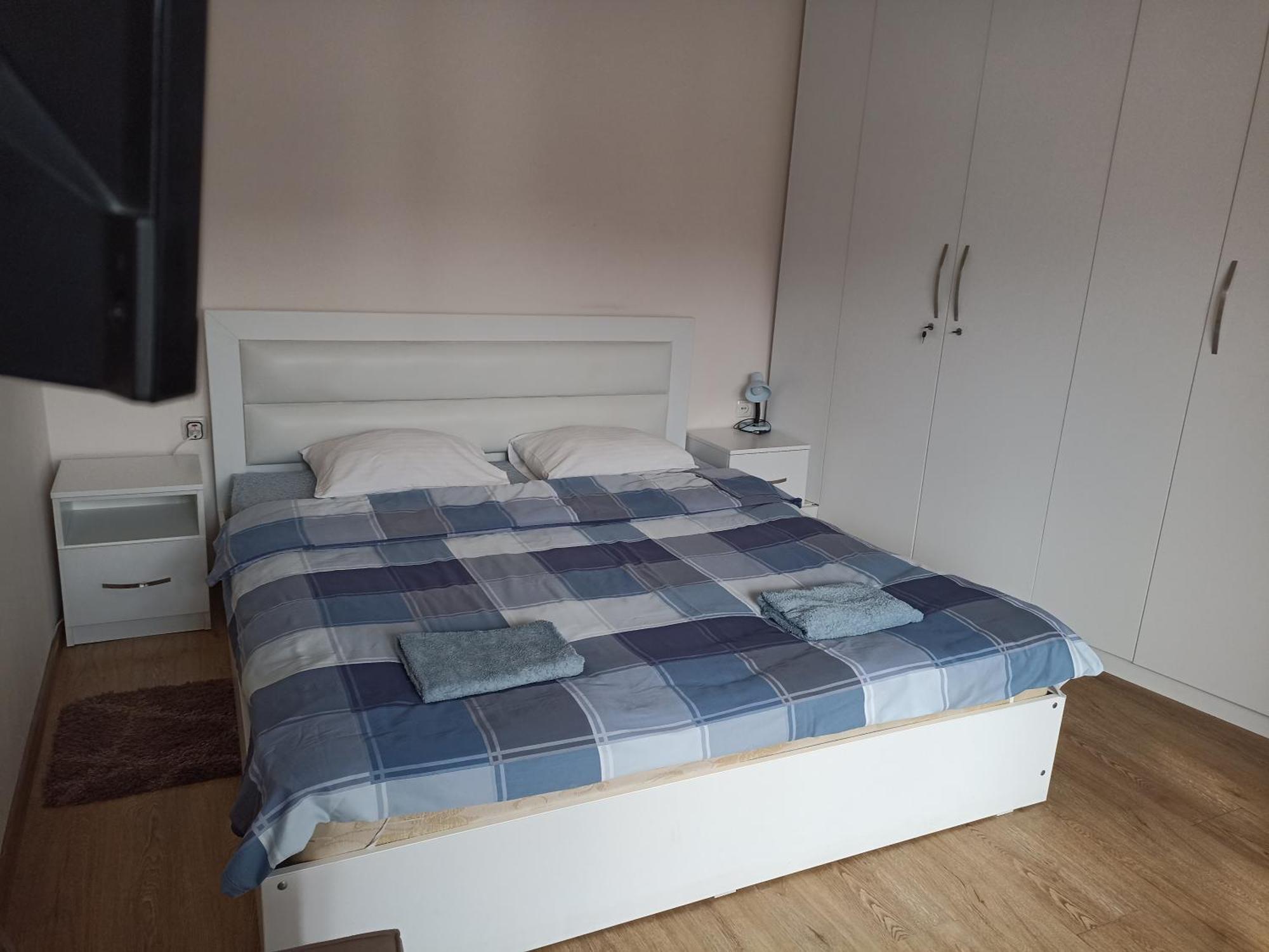 Old Town Bed and Breakfast Gori Buitenkant foto