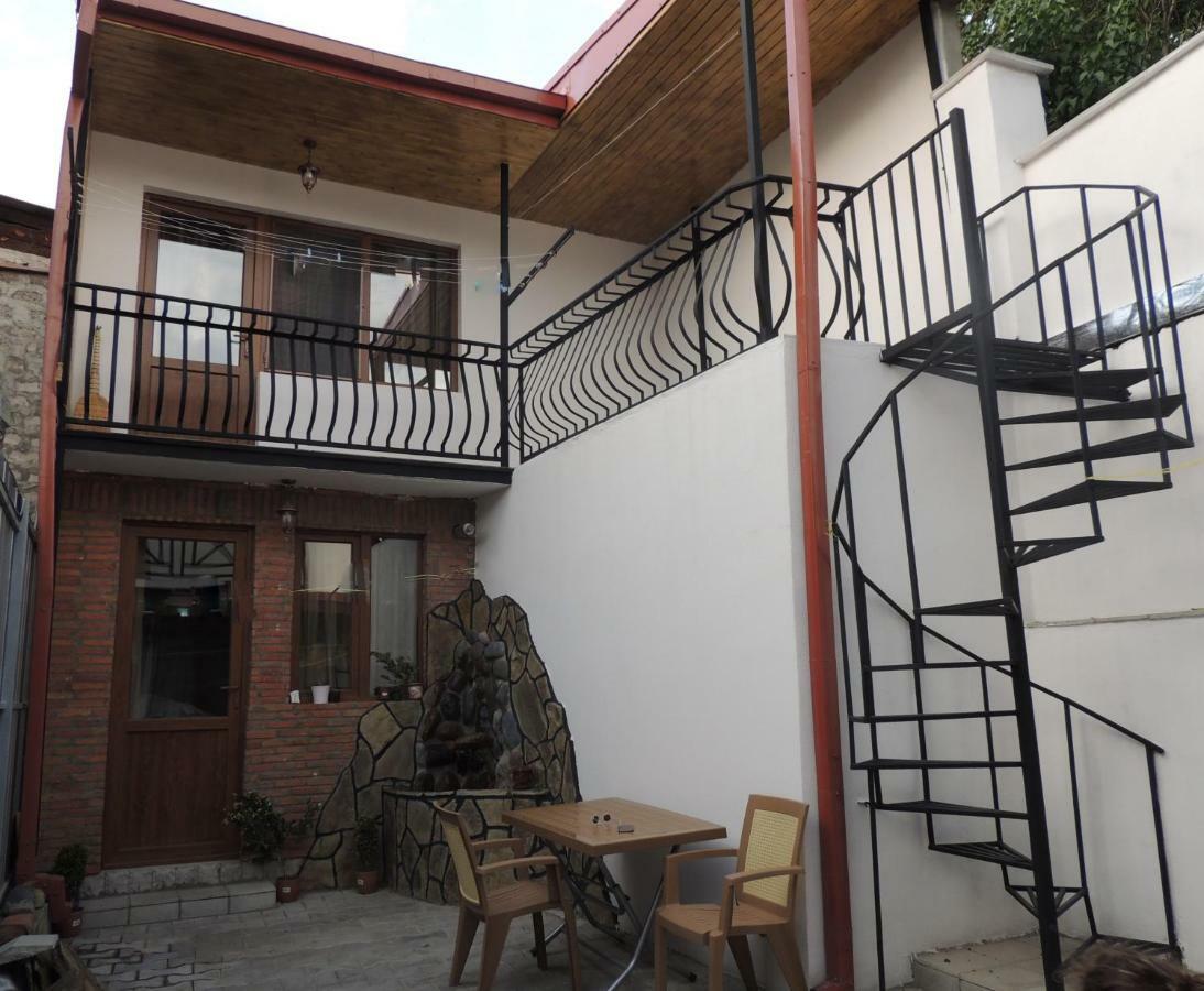 Old Town Bed and Breakfast Gori Buitenkant foto